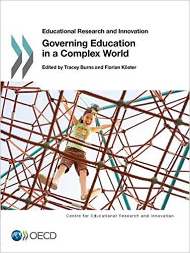 Governing Education in a Comple World Governing Education in a Comple World
