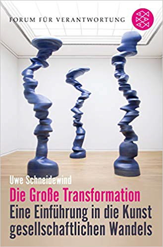 Die grosse Transformation Die grosse Transformation