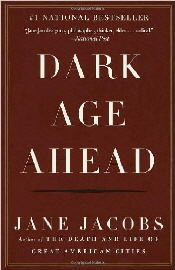 Dark Age Ahead