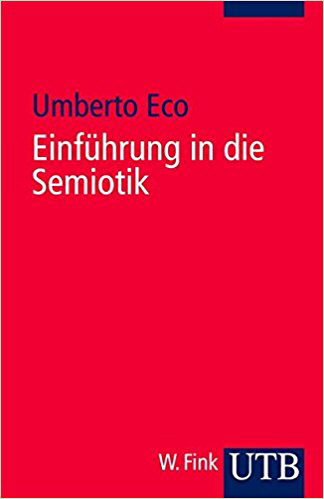 ECO Semiotik ECO Semiotik