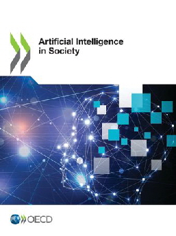 Artificial Intelligence in Society OECD 2019