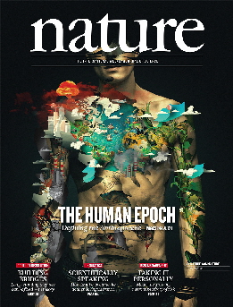 The Human Epoch Alberto Seveso