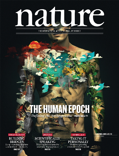 The Human Epoch Alberto Seveso